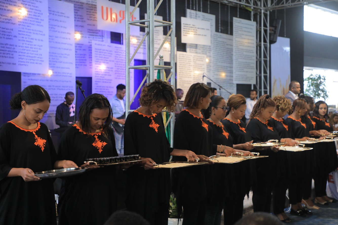 Sunday Worship Service - Image 1