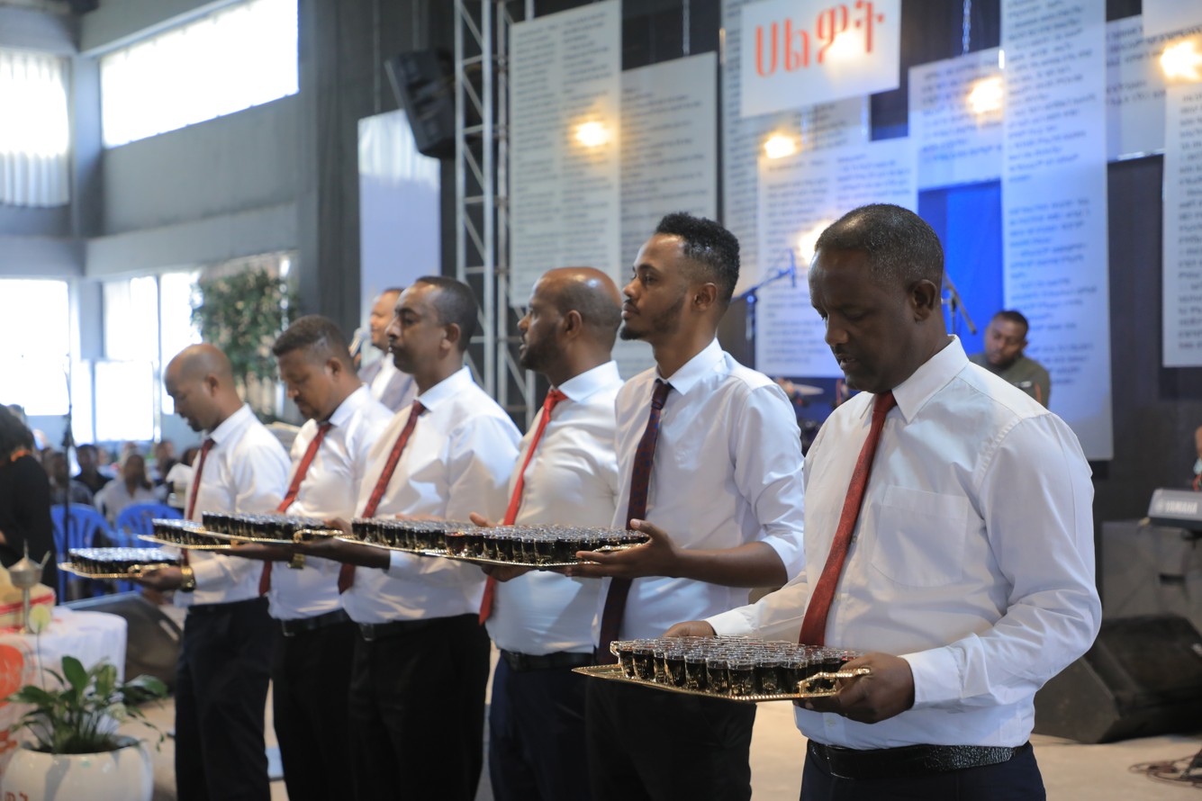 Sunday Worship Service - Image 2