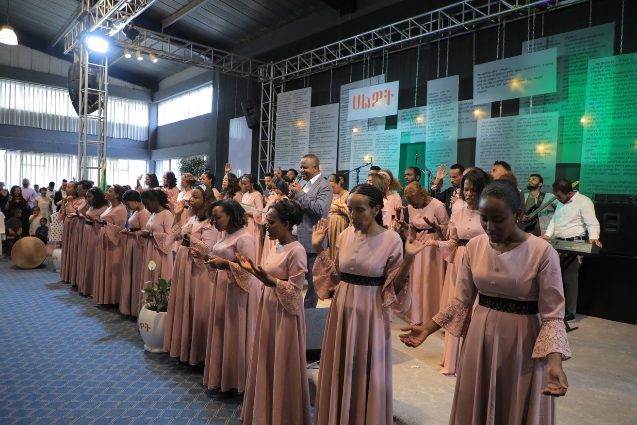Sunday Worship Service - Image 3