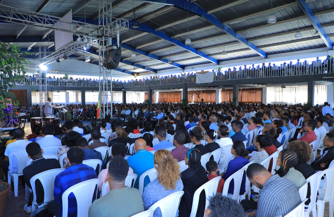 Sunday Worship Service - Image 4