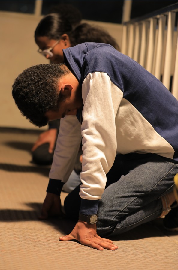 Thursday Evening Service - Image 1