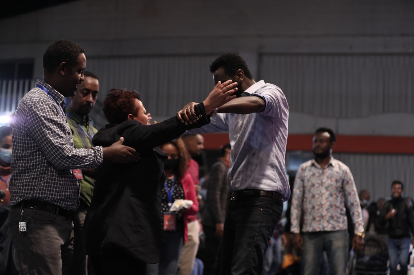 Thursday Evening Service - Image 3