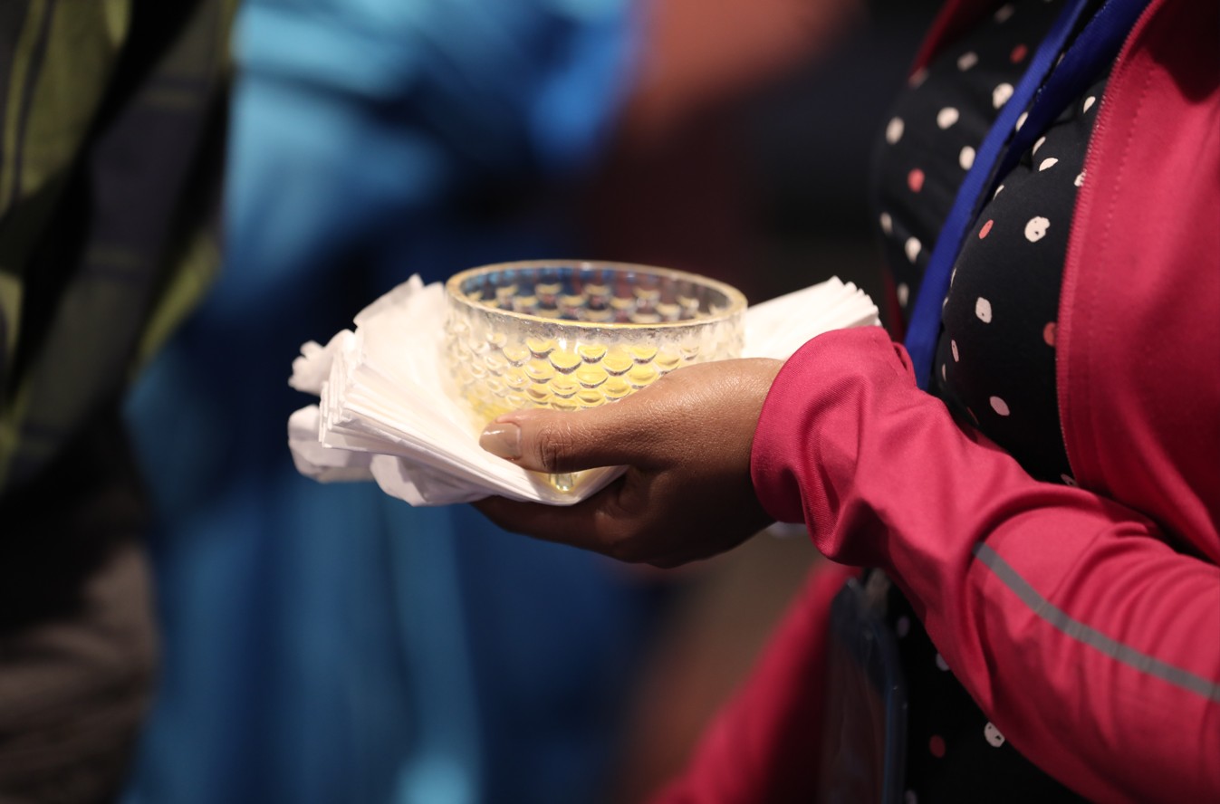 Thursday Evening Service - Image 4