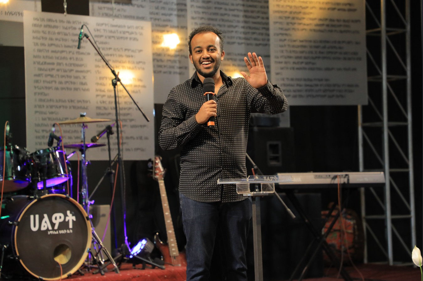 Youth Service - Image 1