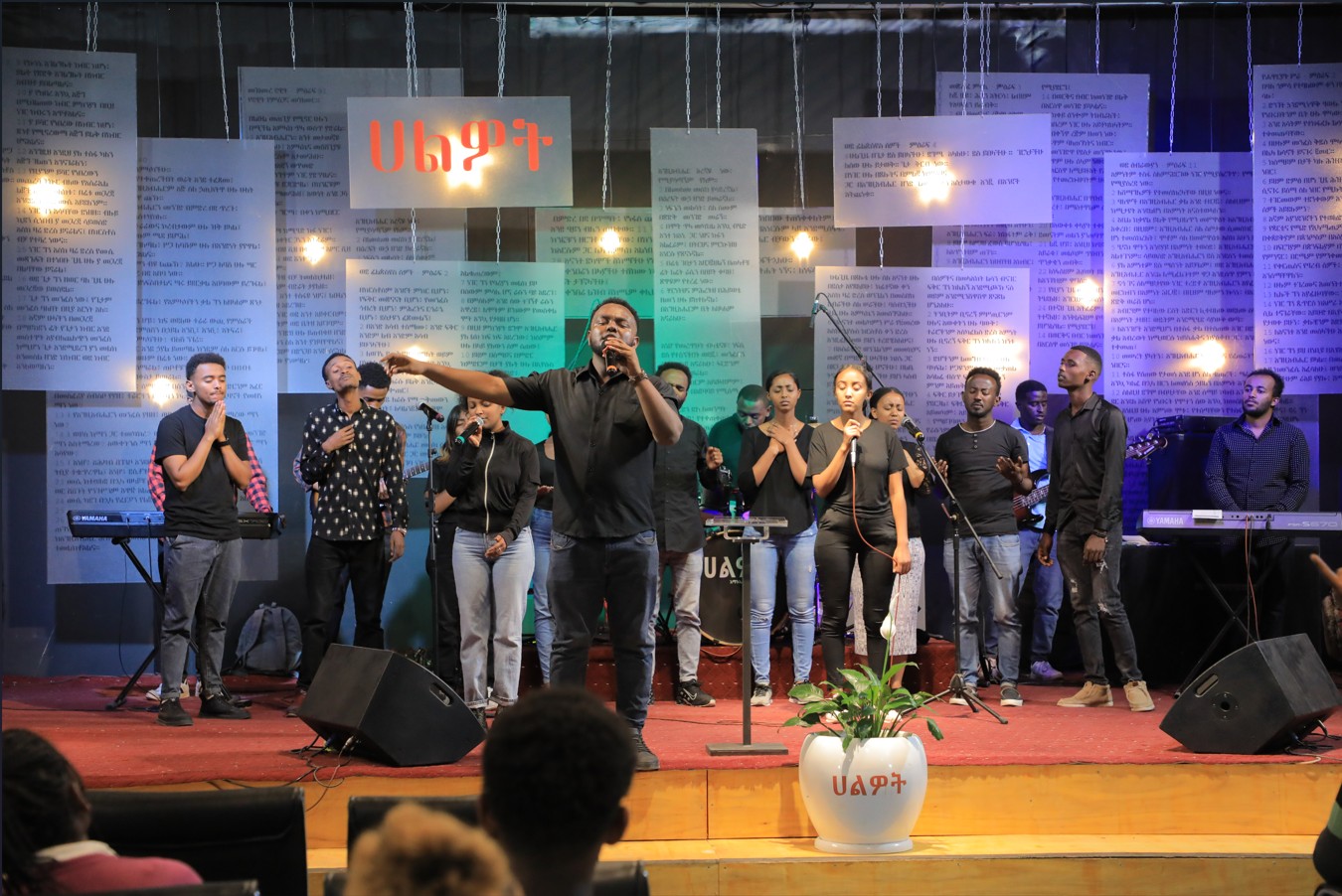 Youth Service - Image 2