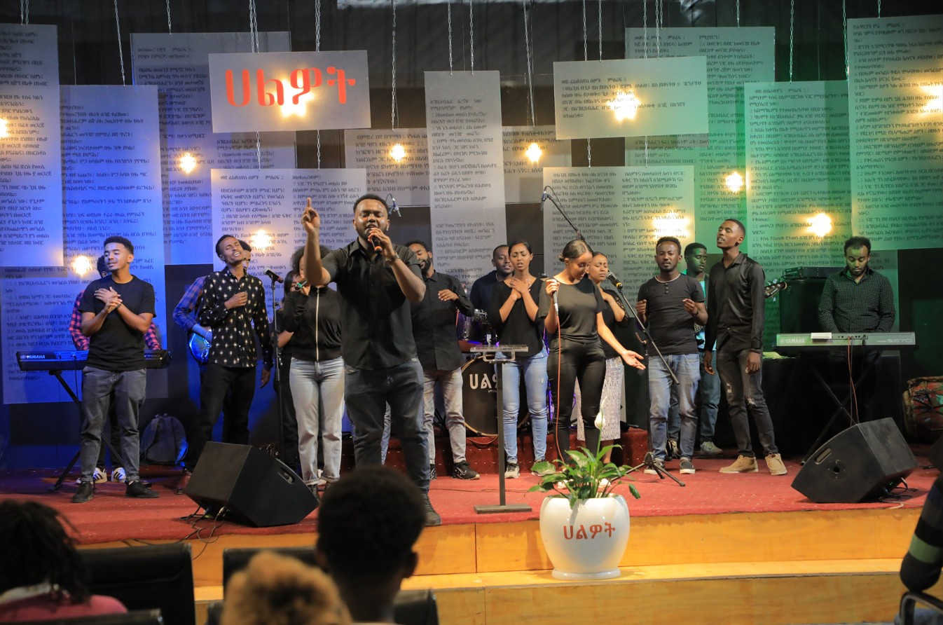 Youth Service - Image 3